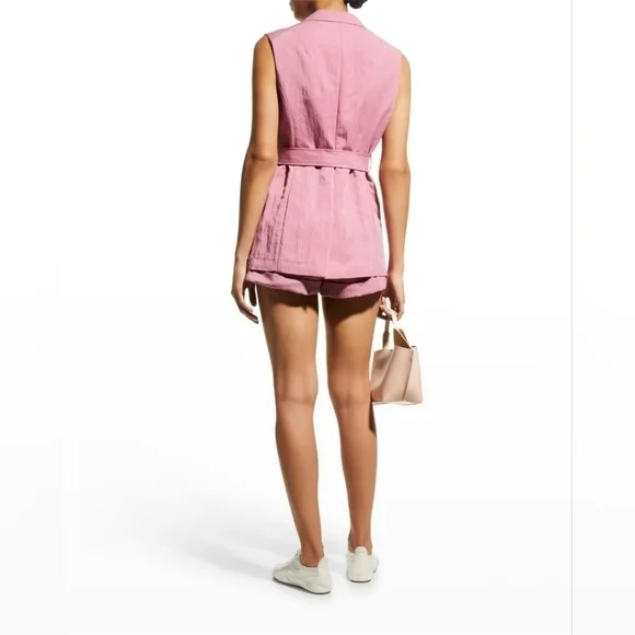 Rag & Bone "Margot" single-breasted blazer - Picture 6 of 8